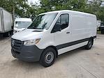 2025 Mercedes-Benz Sprinter 2500 Standard Roof RWD Empty Cargo Van for sale #7077CP - photo 2