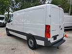 2025 Mercedes-Benz Sprinter 2500 Standard Roof RWD Empty Cargo Van for sale #7077CP - photo 3