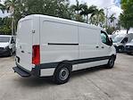 2025 Mercedes-Benz Sprinter 2500 Standard Roof RWD Empty Cargo Van for sale #7077CP - photo 1