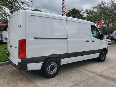 2025 Mercedes-Benz Sprinter 2500 Standard Roof RWD Empty Cargo Van for sale #7078CP - photo 2