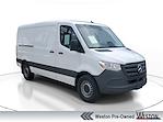 2025 Mercedes-Benz Sprinter 2500 Standard Roof RWD Empty Cargo Van for sale #7078CP - photo 1