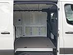 2025 Mercedes-Benz Sprinter 2500 Standard Roof RWD Empty Cargo Van for sale #7078CP - photo 10