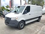 2025 Mercedes-Benz Sprinter 2500 Standard Roof RWD Empty Cargo Van for sale #7078CP - photo 4