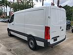 2025 Mercedes-Benz Sprinter 2500 Standard Roof RWD Empty Cargo Van for sale #7078CP - photo 5