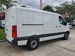 2025 Mercedes-Benz Sprinter 2500 Standard Roof RWD Empty Cargo Van for sale #7078CP - photo 2