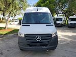 2025 Mercedes-Benz Sprinter 2500 Standard Roof RWD Empty Cargo Van for sale #7079CP - photo 3