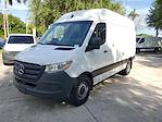 2025 Mercedes-Benz Sprinter 2500 Standard Roof RWD Empty Cargo Van for sale #7079CP - photo 4