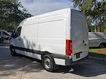 2025 Mercedes-Benz Sprinter 2500 Standard Roof RWD Empty Cargo Van for sale #7079CP - photo 5