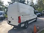 2025 Mercedes-Benz Sprinter 2500 Standard Roof RWD Empty Cargo Van for sale #7079CP - photo 2