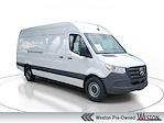 2025 Mercedes-Benz Sprinter 2500 High Roof RWD Empty Cargo Van for sale #7080CP - photo 1