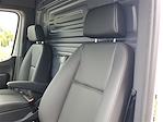 2025 Mercedes-Benz Sprinter 2500 High Roof RWD Empty Cargo Van for sale #7080CP - photo 14