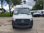 2025 Mercedes-Benz Sprinter 2500 High Roof RWD Empty Cargo Van for sale #7080CP - photo 3