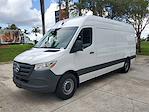 2025 Mercedes-Benz Sprinter 2500 High Roof RWD Empty Cargo Van for sale #7080CP - photo 4