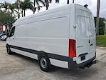 2025 Mercedes-Benz Sprinter 2500 High Roof RWD Empty Cargo Van for sale #7080CP - photo 5