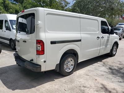 2021 Nissan NV2500 4x2 Upfitted Cargo Van for sale #7081CP - photo 2