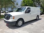 2021 Nissan NV2500 4x2 Upfitted Cargo Van for sale #7081CP - photo 4