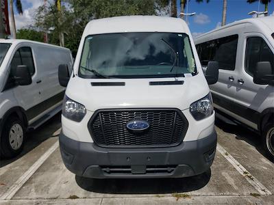 2023 Ford Transit 250 Medium Roof AWD Empty Cargo Van for sale #7082CP - photo 2