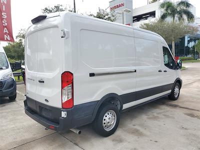 2023 Ford Transit 250 Medium Roof AWD Empty Cargo Van for sale #7082CP - photo 2