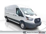 2023 Ford Transit 250 Medium Roof AWD Empty Cargo Van for sale #7082CP - photo 1