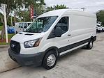 2023 Ford Transit 250 Medium Roof AWD Empty Cargo Van for sale #7082CP - photo 3