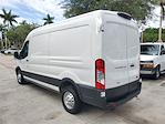 2023 Ford Transit 250 Medium Roof AWD Empty Cargo Van for sale #7082CP - photo 4