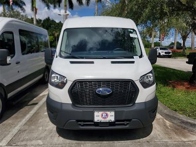 2023 Ford Transit 350 Medium Roof RWD Passenger Van for sale #7083CP - photo 2
