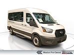 2023 Ford Transit 350 Medium Roof RWD Passenger Van for sale #7083CP - photo 1