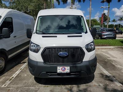 2023 Ford Transit 350 Medium Roof RWD Passenger Van for sale #7085CP - photo 2