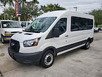 2023 Ford Transit 350 Medium Roof RWD Passenger Van for sale #7085CP - photo 3