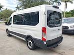 2023 Ford Transit 350 Medium Roof RWD Passenger Van for sale #7085CP - photo 4