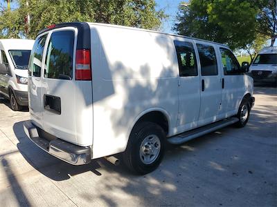 2023 Chevrolet Express 2500 RWD Empty Cargo Van for sale #7087CP - photo 2