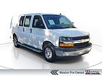2023 Chevrolet Express 2500 RWD Empty Cargo Van for sale #7087CP - photo 1