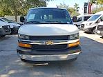 2023 Chevrolet Express 2500 RWD Empty Cargo Van for sale #7087CP - photo 3