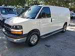 2023 Chevrolet Express 2500 RWD Empty Cargo Van for sale #7087CP - photo 4