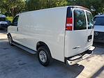 2023 Chevrolet Express 2500 RWD Empty Cargo Van for sale #7087CP - photo 5