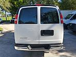 2023 Chevrolet Express 2500 RWD Empty Cargo Van for sale #7087CP - photo 6