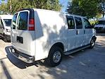 2023 Chevrolet Express 2500 RWD Empty Cargo Van for sale #7087CP - photo 2