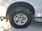 2023 Chevrolet Express 2500 RWD Empty Cargo Van for sale #7087CP - photo 7