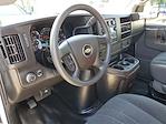 2023 Chevrolet Express 2500 RWD Empty Cargo Van for sale #7089CP - photo 13