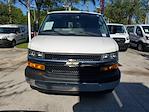 2023 Chevrolet Express 2500 RWD Empty Cargo Van for sale #7089CP - photo 3