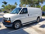 2023 Chevrolet Express 2500 RWD Empty Cargo Van for sale #7089CP - photo 1