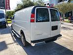 2023 Chevrolet Express 2500 RWD Empty Cargo Van for sale #7089CP - photo 2