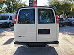 2023 Chevrolet Express 2500 RWD Empty Cargo Van for sale #7089CP - photo 4