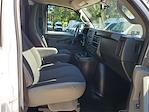 2023 Chevrolet Express 2500 RWD Empty Cargo Van for sale #7089CP - photo 7