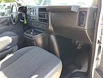 2023 Chevrolet Express 2500 RWD Empty Cargo Van for sale #7089CP - photo 8