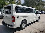 2019 Nissan NV3500 Standard Roof RWD Passenger Van for sale #7091CP - photo 2