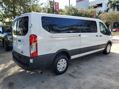 2023 Ford Transit 350 Low Roof RWD Passenger Van for sale #7094CP - photo 2