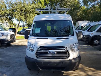 2019 Ford Transit 150 Medium Roof 4x2 Passenger Van for sale #7096CP - photo 2