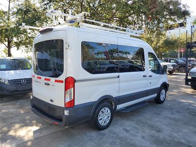 2019 Ford Transit 150 Medium Roof RWD Passenger Van for sale #7096CP - photo 2