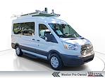2019 Ford Transit 150 Medium Roof RWD Passenger Van for sale #7096CP - photo 1